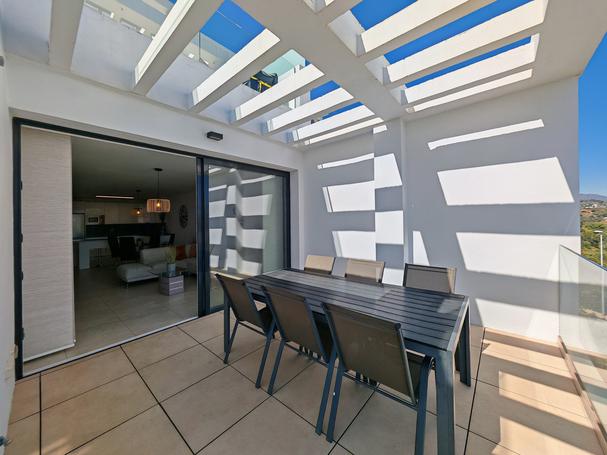 3 Bed Apartment for sale in La Cala De Mijas Costa Del Sol, Málaga, Spain