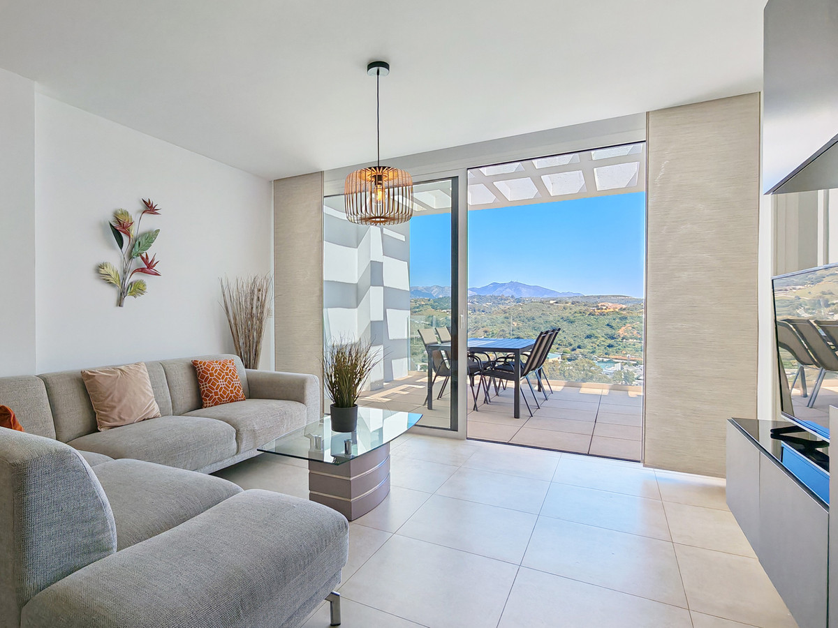 3 Bed Apartment for sale in La Cala De Mijas Costa Del Sol, Málaga, Spain