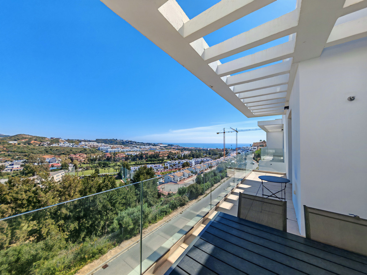 3 Bed Apartment for sale in La Cala De Mijas Costa Del Sol, Málaga, Spain