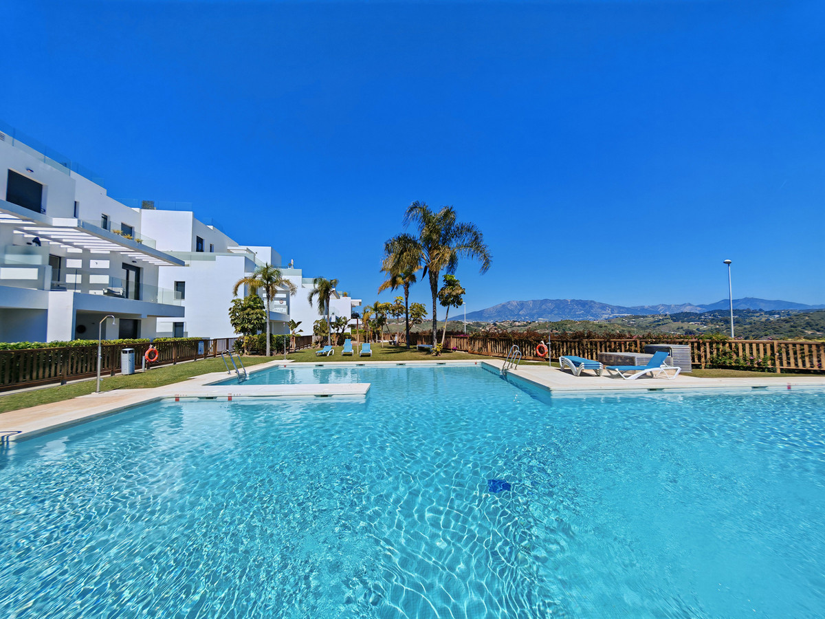 3 Bed Apartment for sale in La Cala De Mijas Costa Del Sol, Málaga, Spain