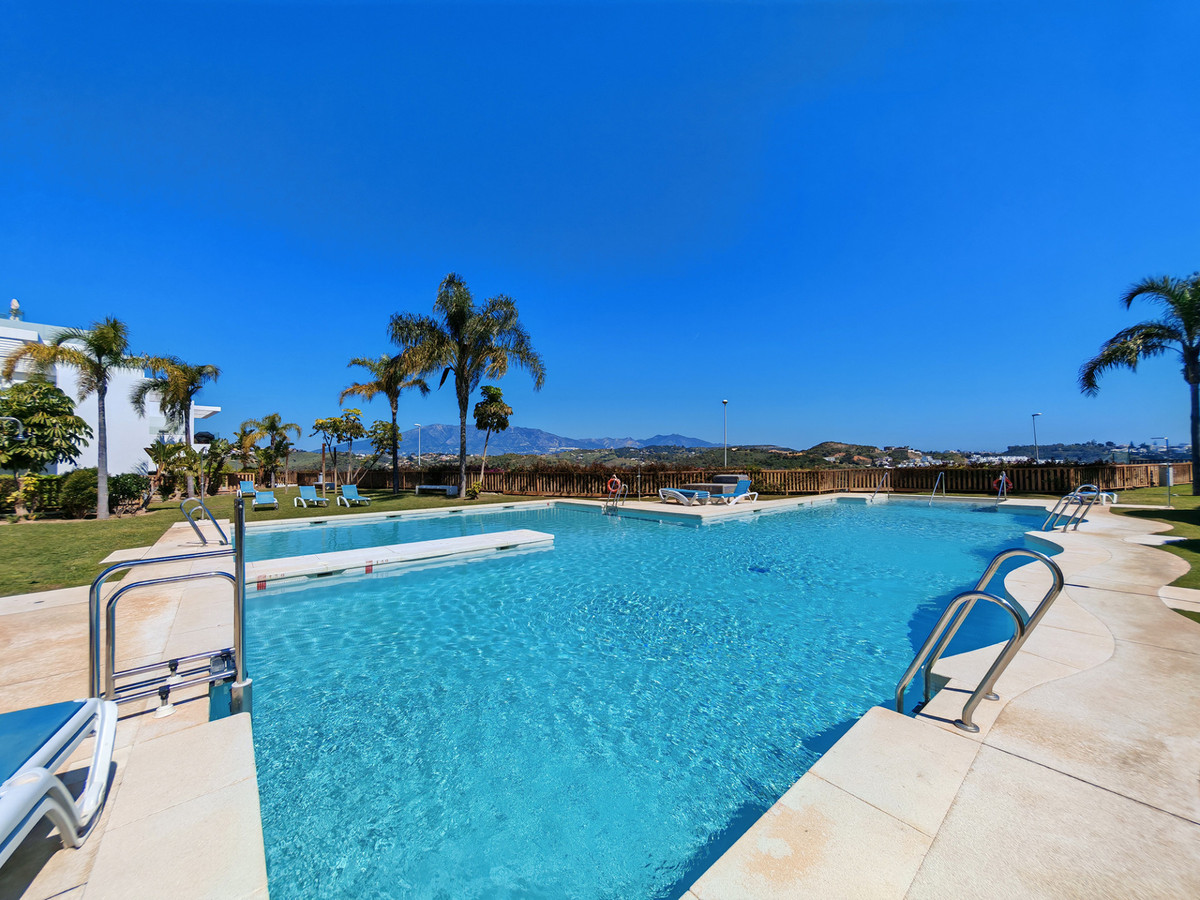 3 Bed Apartment for sale in La Cala De Mijas Costa Del Sol, Málaga, Spain