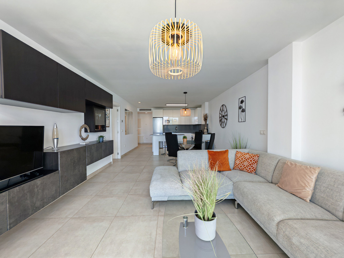 3 Bed Apartment for sale in La Cala De Mijas Costa Del Sol, Málaga, Spain
