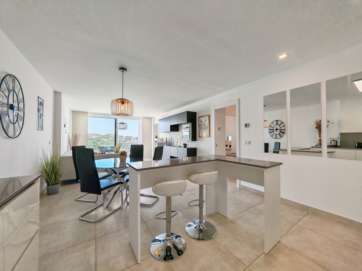 3 Bed Apartment for sale in La Cala De Mijas Costa Del Sol, Málaga, Spain