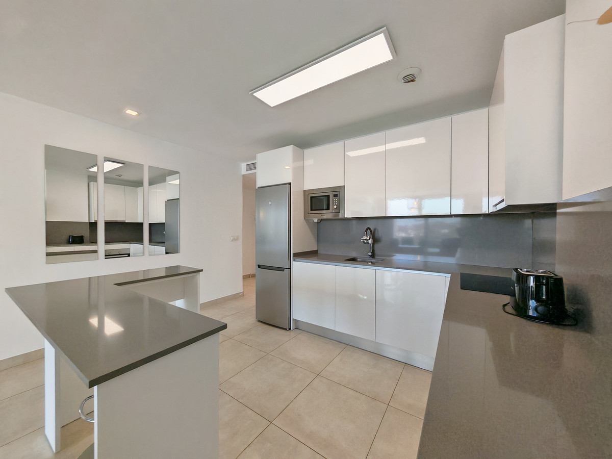 3 Bed Apartment for sale in La Cala De Mijas Costa Del Sol, Málaga, Spain
