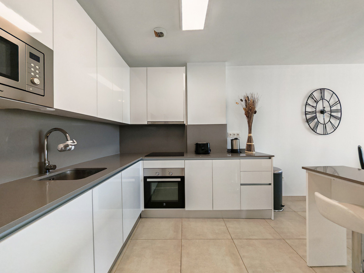 3 Bed Apartment for sale in La Cala De Mijas Costa Del Sol, Málaga, Spain