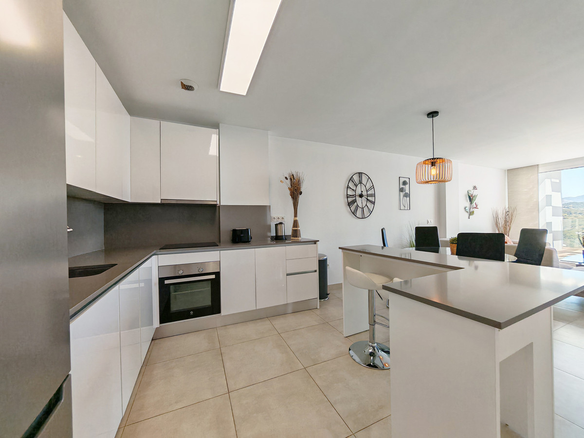 3 Bed Apartment for sale in La Cala De Mijas Costa Del Sol, Málaga, Spain