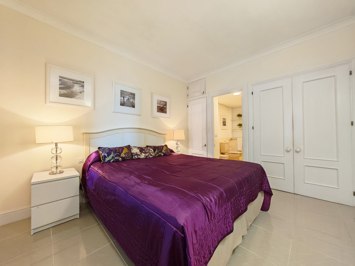 1 Bed Apartment for sale in Marbella Costa Del Sol, Málaga, Spain