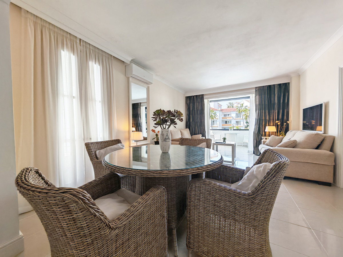 1 Bed Apartment for sale in Marbella Costa Del Sol, Málaga, Spain