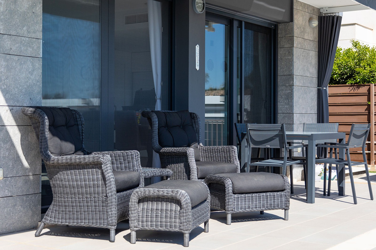 Se vende Villa - Chalet de 3 dormitorios en Costa Blanca, Alicante, España