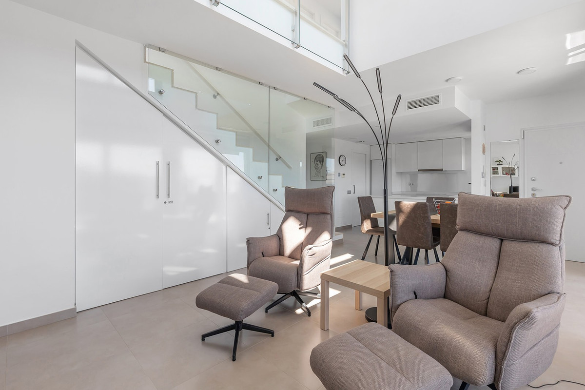 Se vende Villa - Chalet de 3 dormitorios en Costa Blanca, Alicante, España