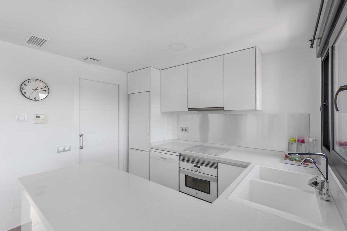 Se vende Villa - Chalet de 3 dormitorios en Costa Blanca, Alicante, España