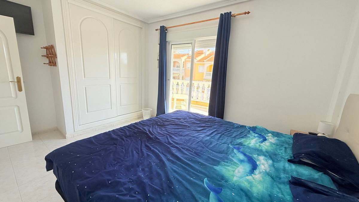 2 Bed Townhouse for sale in Ciudad Quesada Costa Blanca, Alicante, Spain