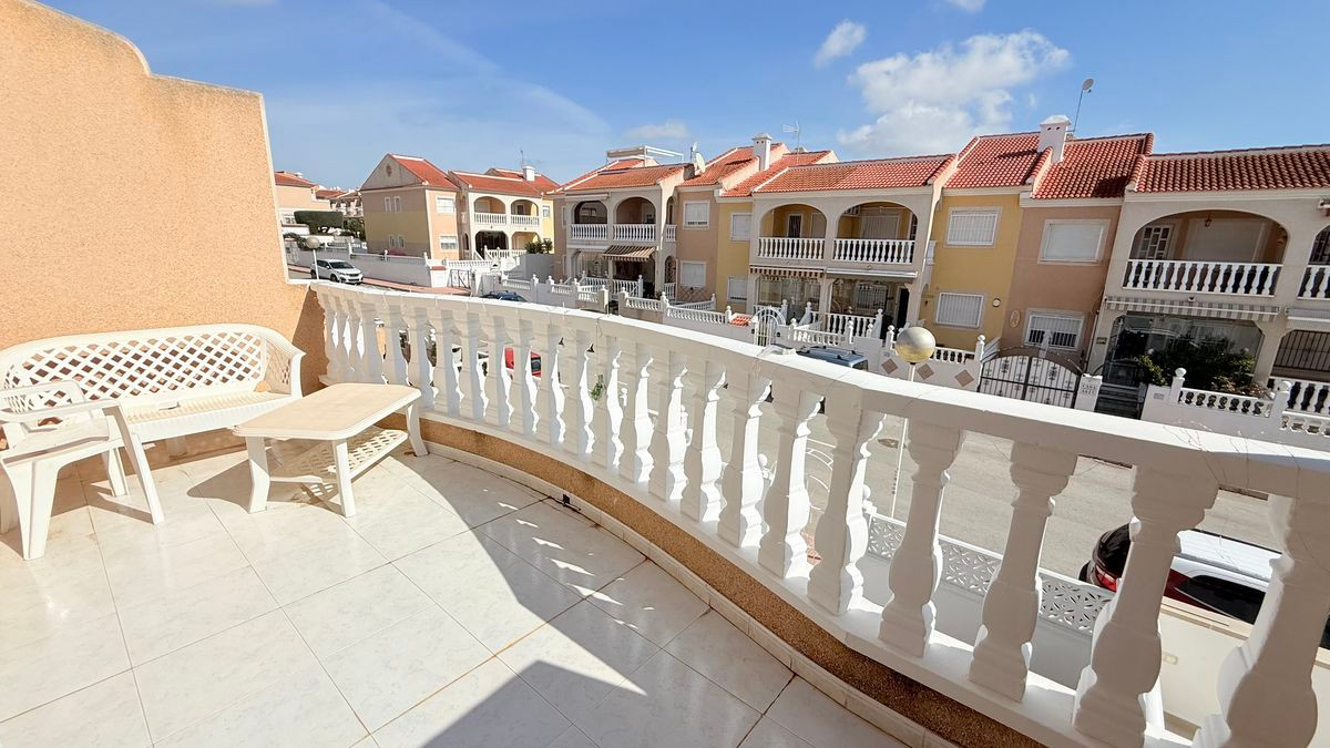 2 Bed Townhouse for sale in Ciudad Quesada Costa Blanca, Alicante, Spain
