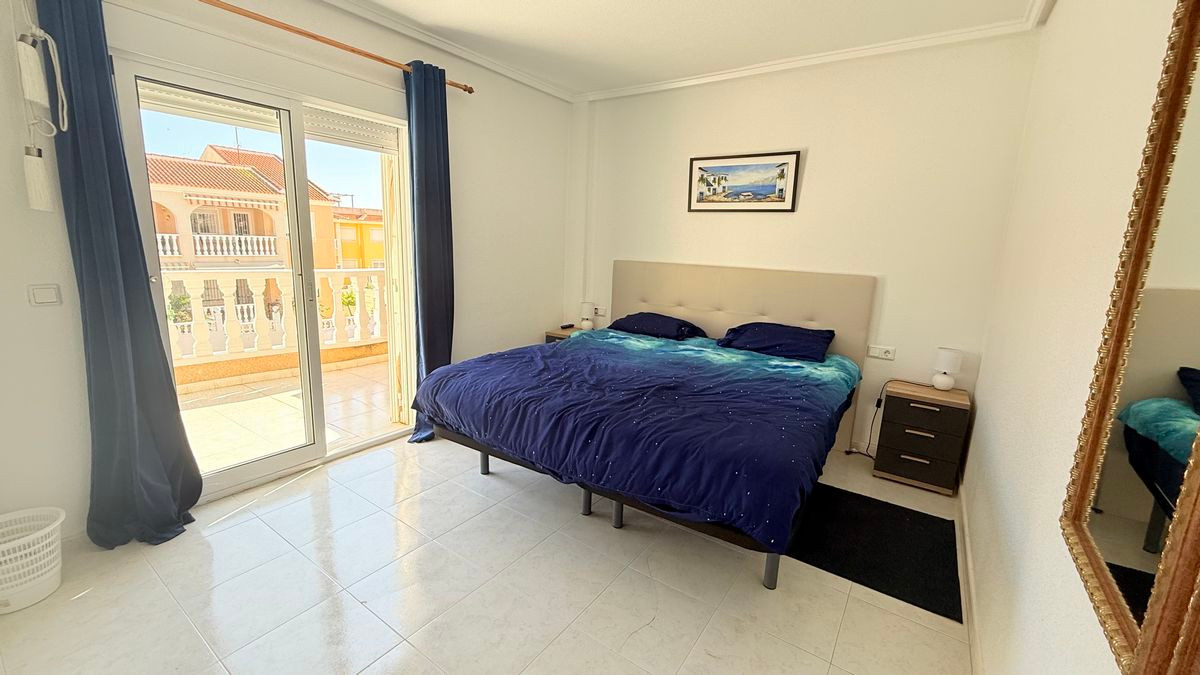 2 Bed Townhouse for sale in Ciudad Quesada Costa Blanca, Alicante, Spain