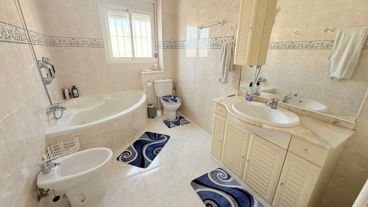 2 Bed Townhouse for sale in Ciudad Quesada Costa Blanca, Alicante, Spain