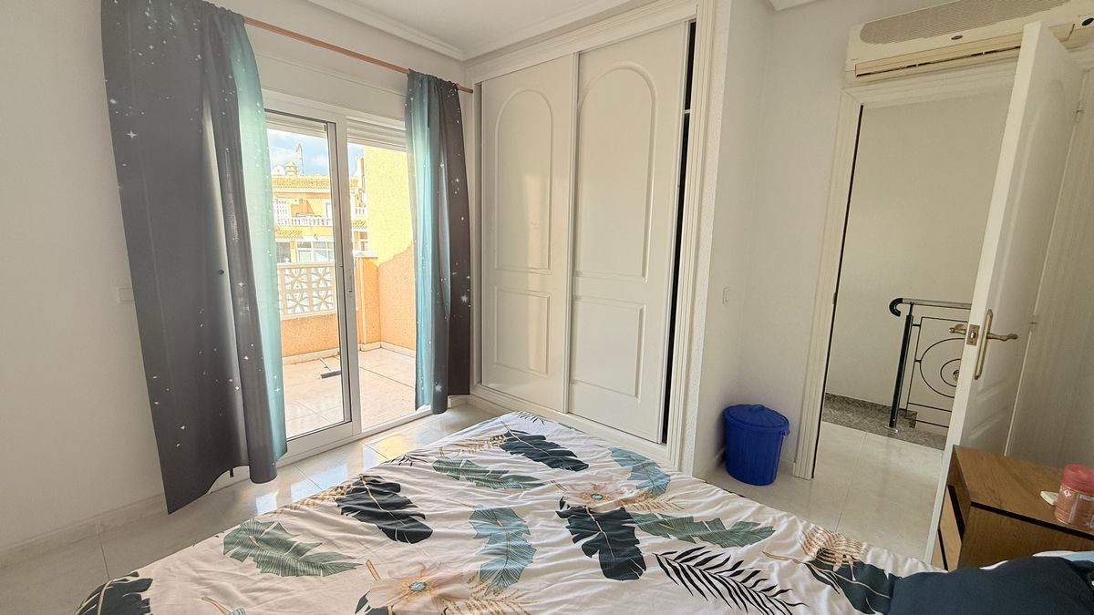 2 Bed Townhouse for sale in Ciudad Quesada Costa Blanca, Alicante, Spain