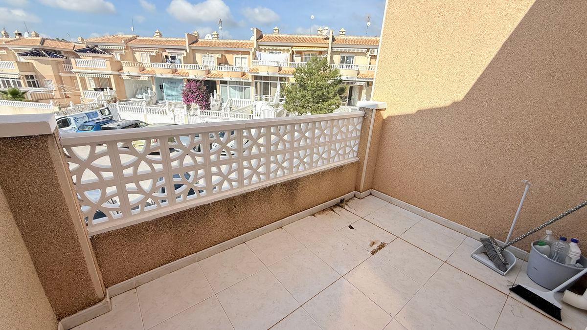 2 Bed Townhouse for sale in Ciudad Quesada Costa Blanca, Alicante, Spain