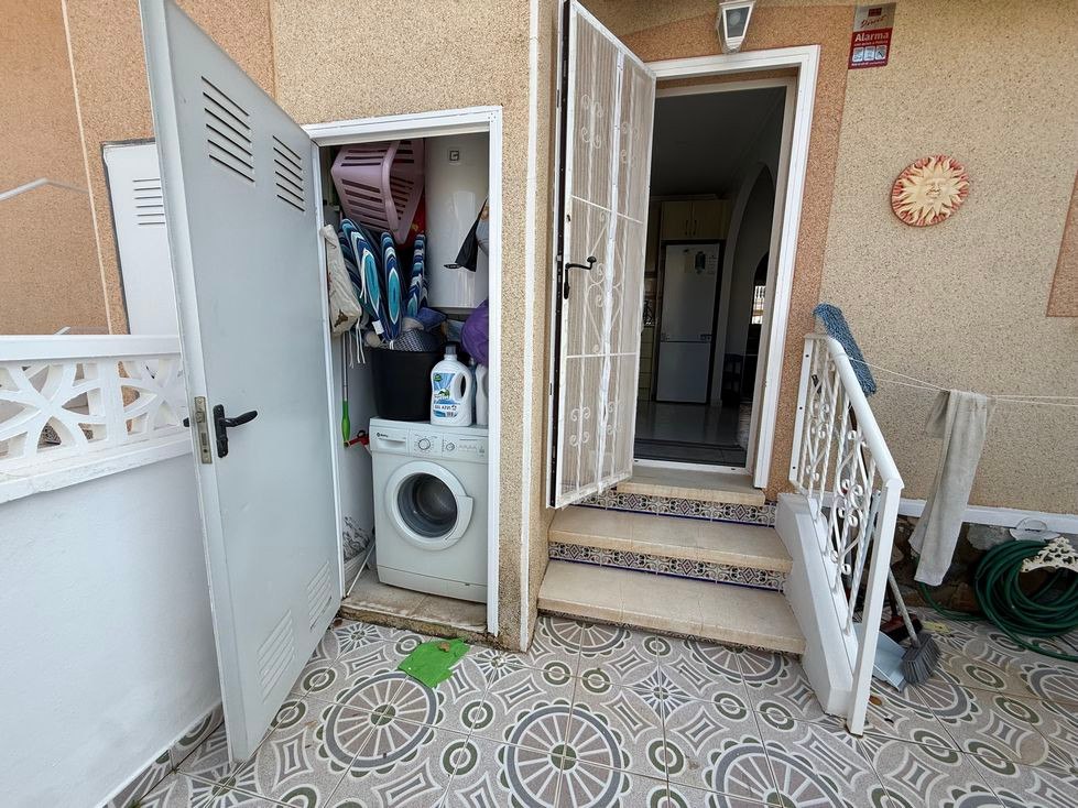 2 Bed Townhouse for sale in Ciudad Quesada Costa Blanca, Alicante, Spain