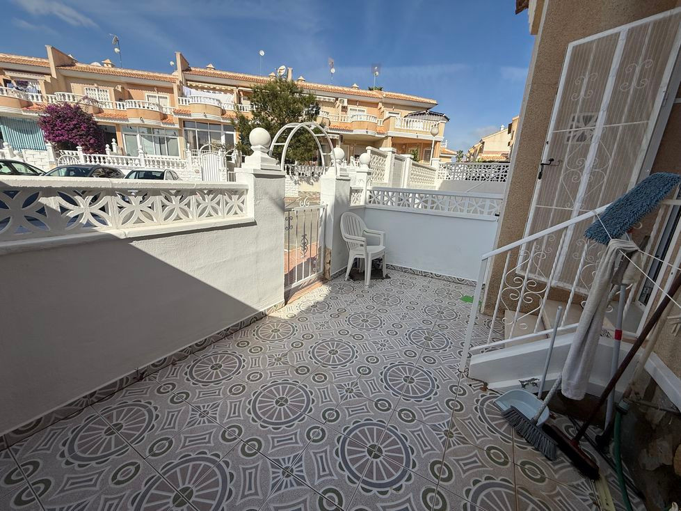 2 Bed Townhouse for sale in Ciudad Quesada Costa Blanca, Alicante, Spain