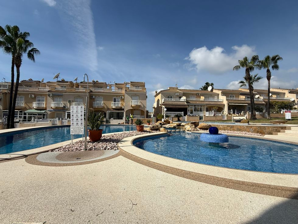2 Bed Townhouse for sale in Ciudad Quesada Costa Blanca, Alicante, Spain