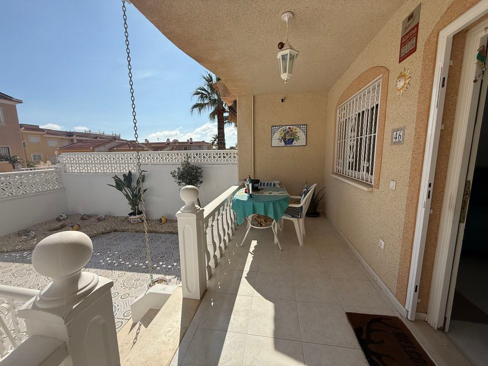 2 Bed Townhouse for sale in Ciudad Quesada Costa Blanca, Alicante, Spain