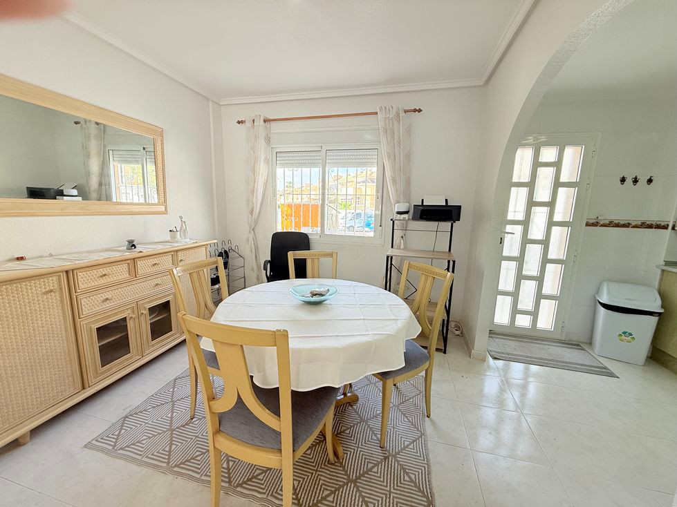 2 Bed Townhouse for sale in Ciudad Quesada Costa Blanca, Alicante, Spain