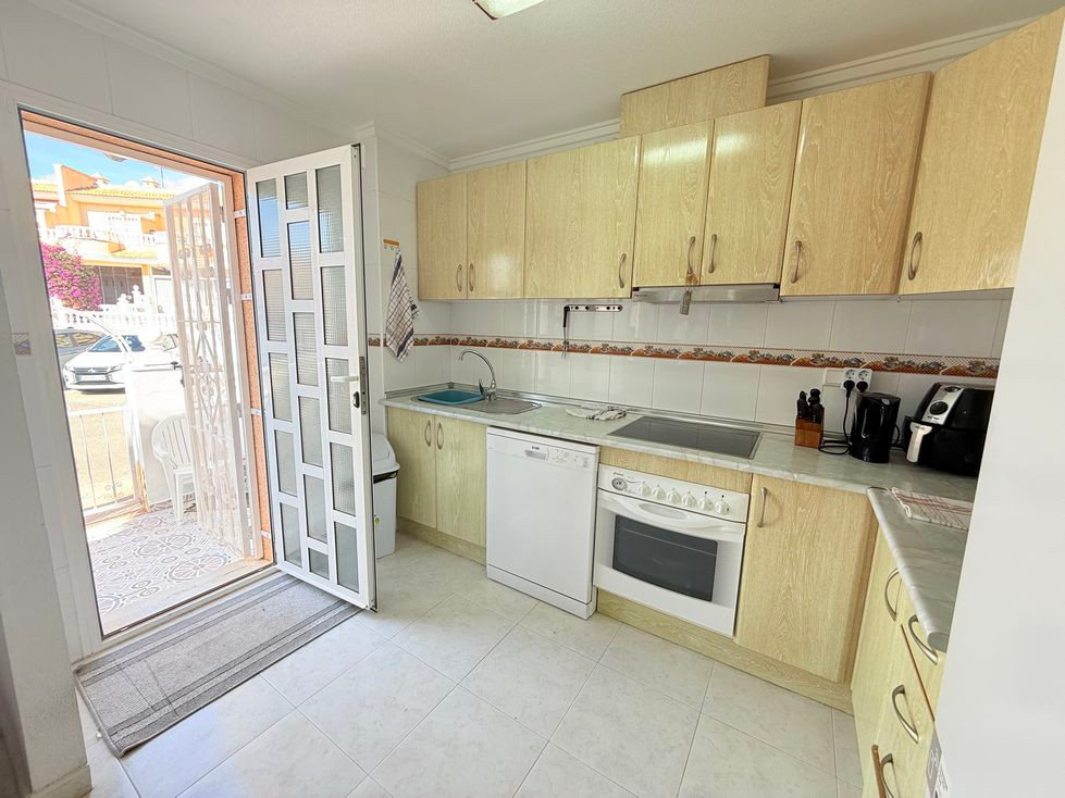 2 Bed Townhouse for sale in Ciudad Quesada Costa Blanca, Alicante, Spain