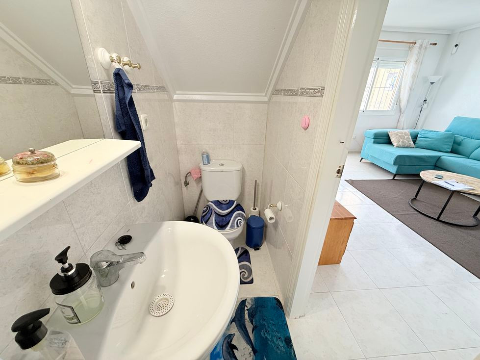 2 Bed Townhouse for sale in Ciudad Quesada Costa Blanca, Alicante, Spain