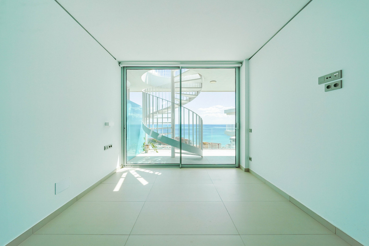 Se vende Ático de 2 dormitorios en Costa Del Sol, Málaga, España