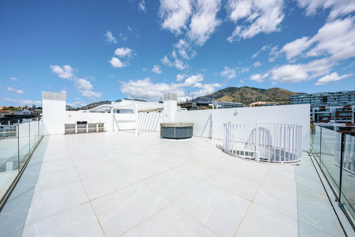 Se vende Ático de 2 dormitorios en Costa Del Sol, Málaga, España