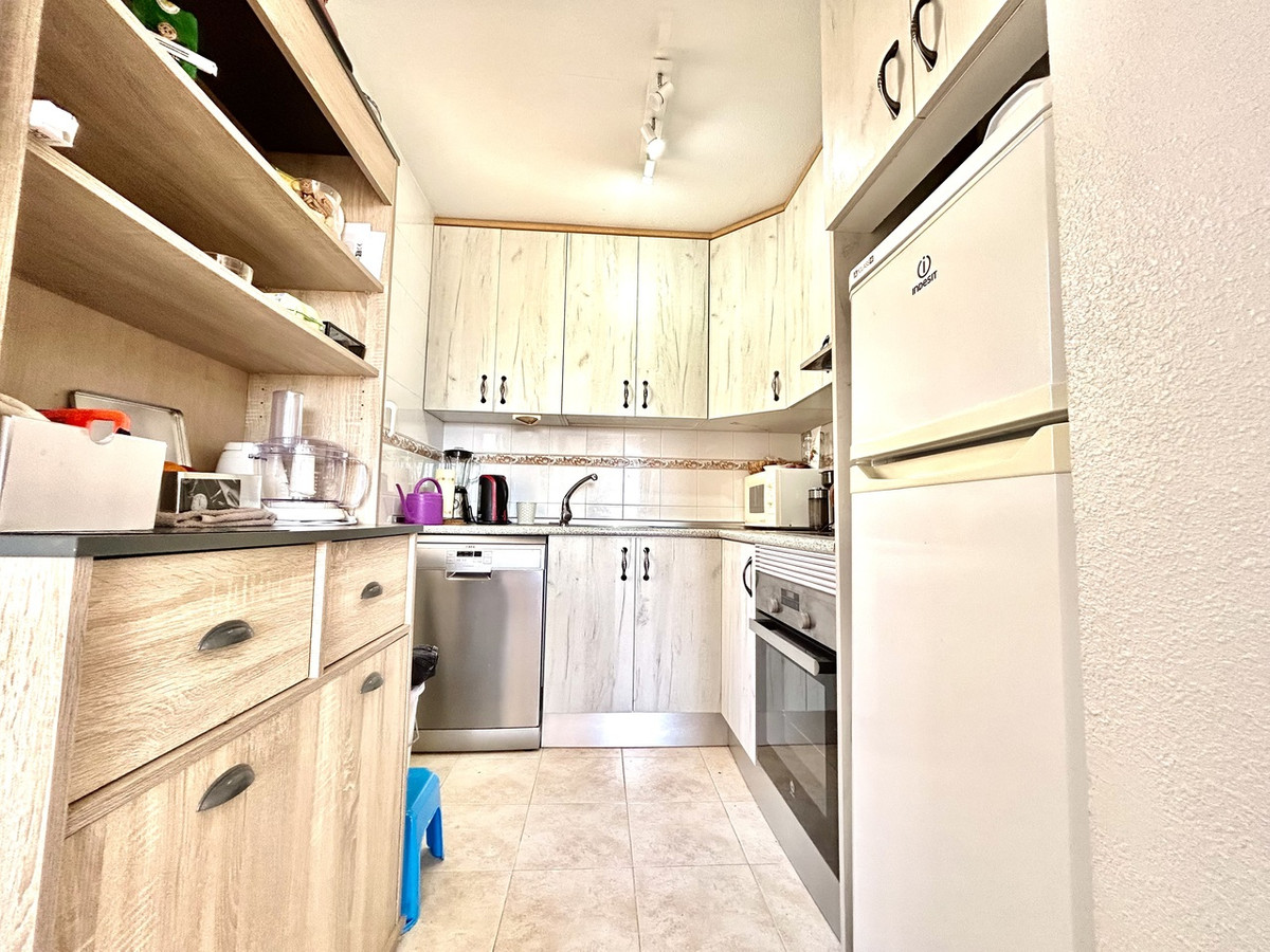 3 Bed Apartment for sale in La Zenia Costa Blanca, Alicante, Spain