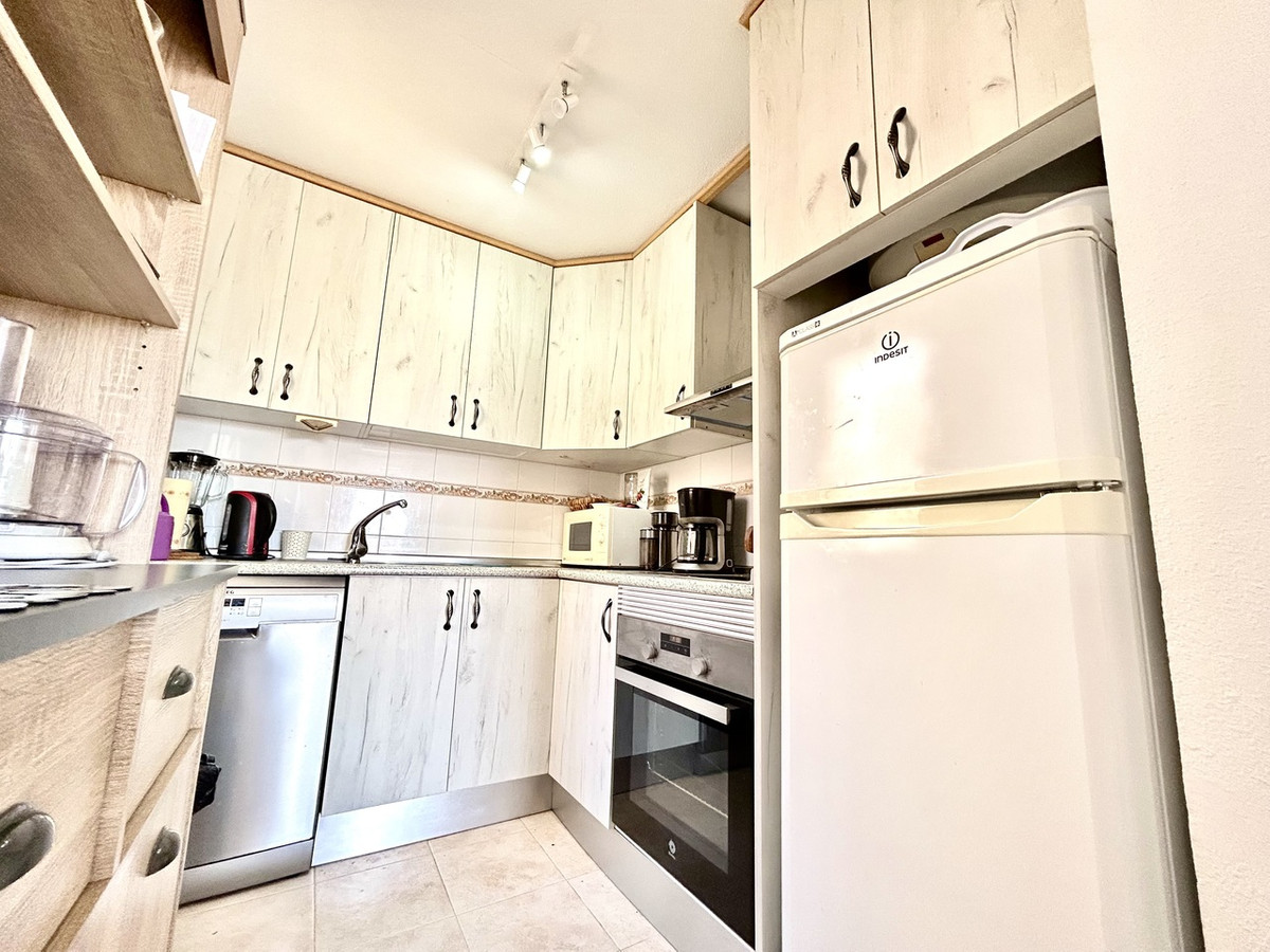 3 Bed Apartment for sale in La Zenia Costa Blanca, Alicante, Spain