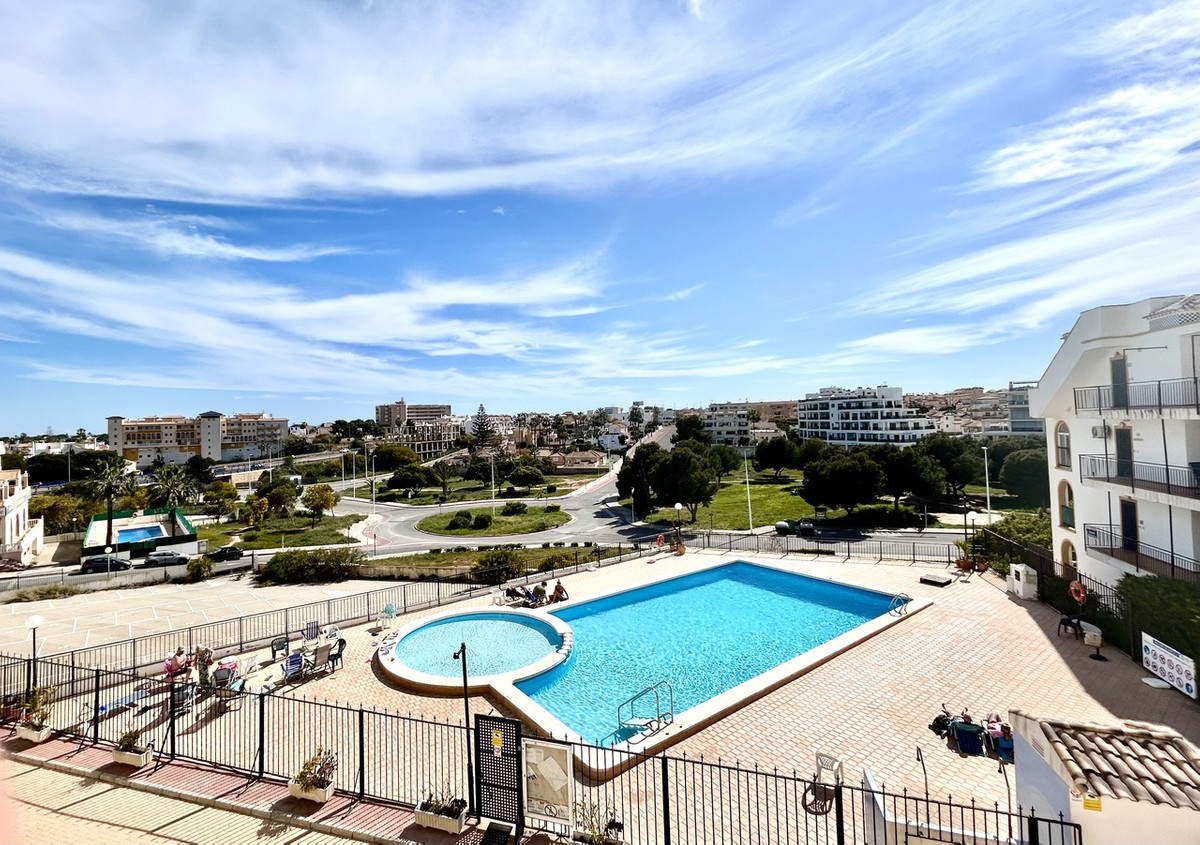3 Bed Apartment for sale in La Zenia Costa Blanca, Alicante, Spain