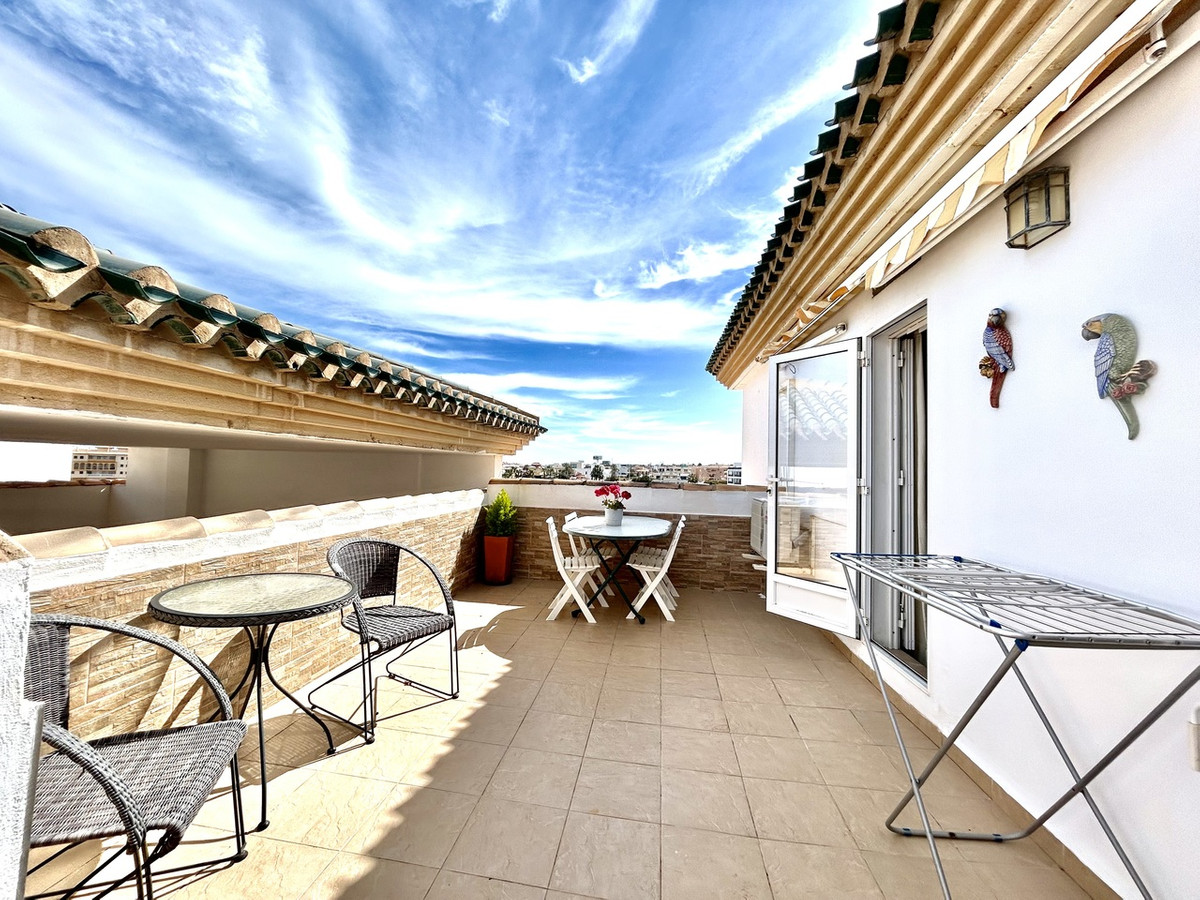 3 Bed Apartment for sale in La Zenia Costa Blanca, Alicante, Spain