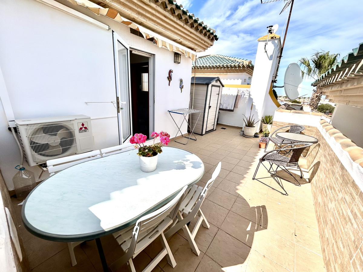 3 Bed Apartment for sale in La Zenia Costa Blanca, Alicante, Spain