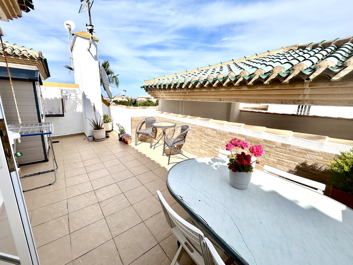 3 Bed Apartment for sale in La Zenia Costa Blanca, Alicante, Spain