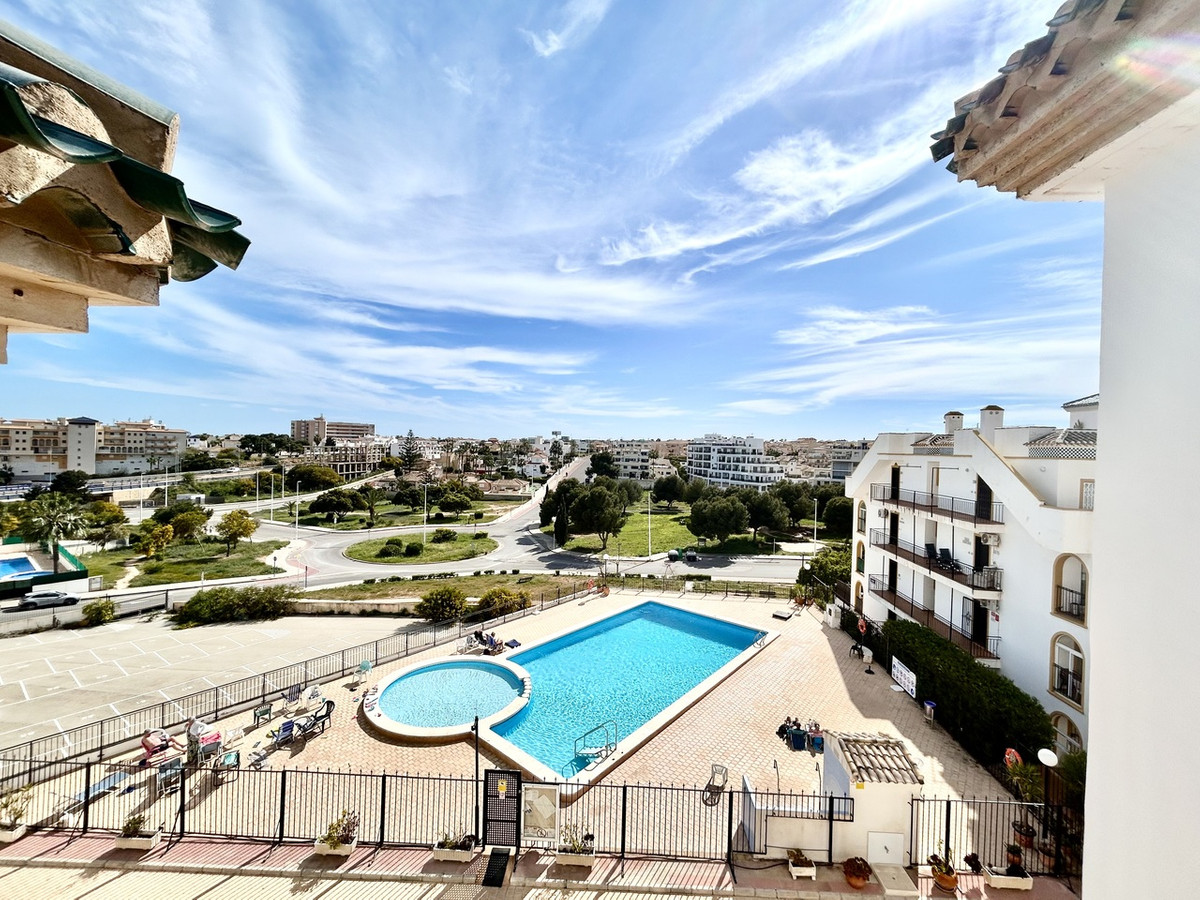 3 Bed Apartment for sale in La Zenia Costa Blanca, Alicante, Spain