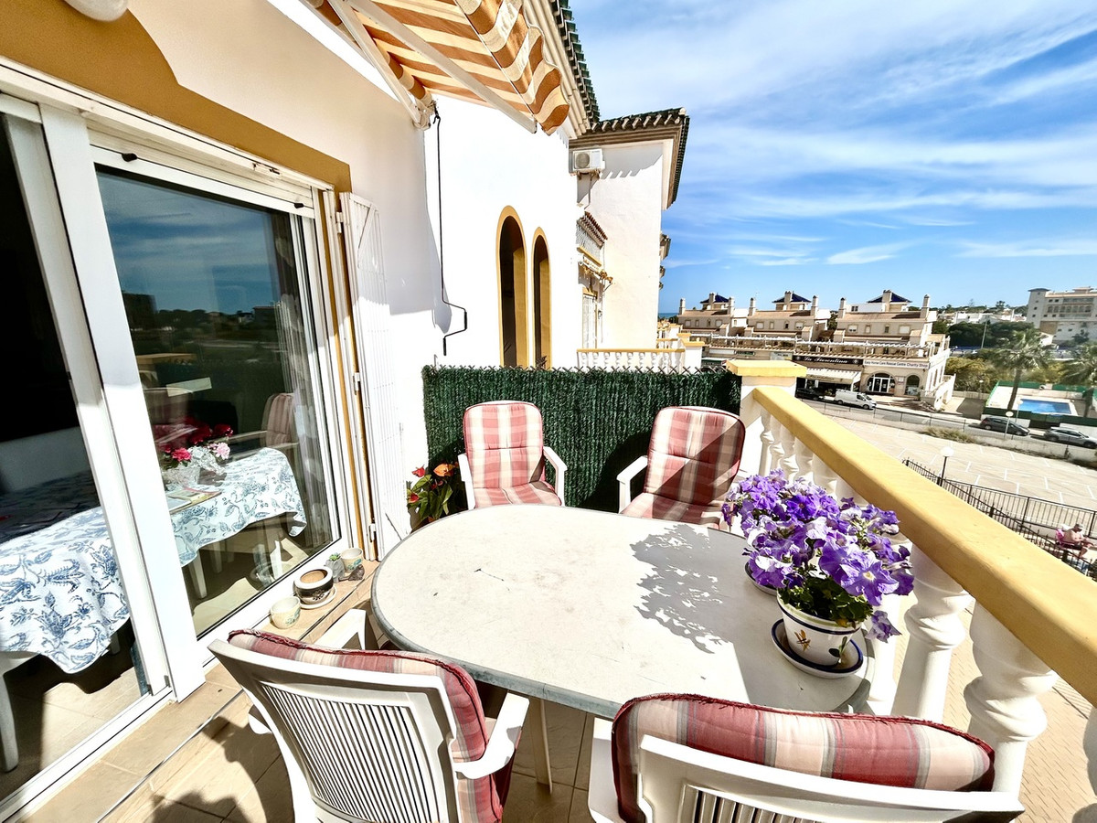 3 Bed Apartment for sale in La Zenia Costa Blanca, Alicante, Spain