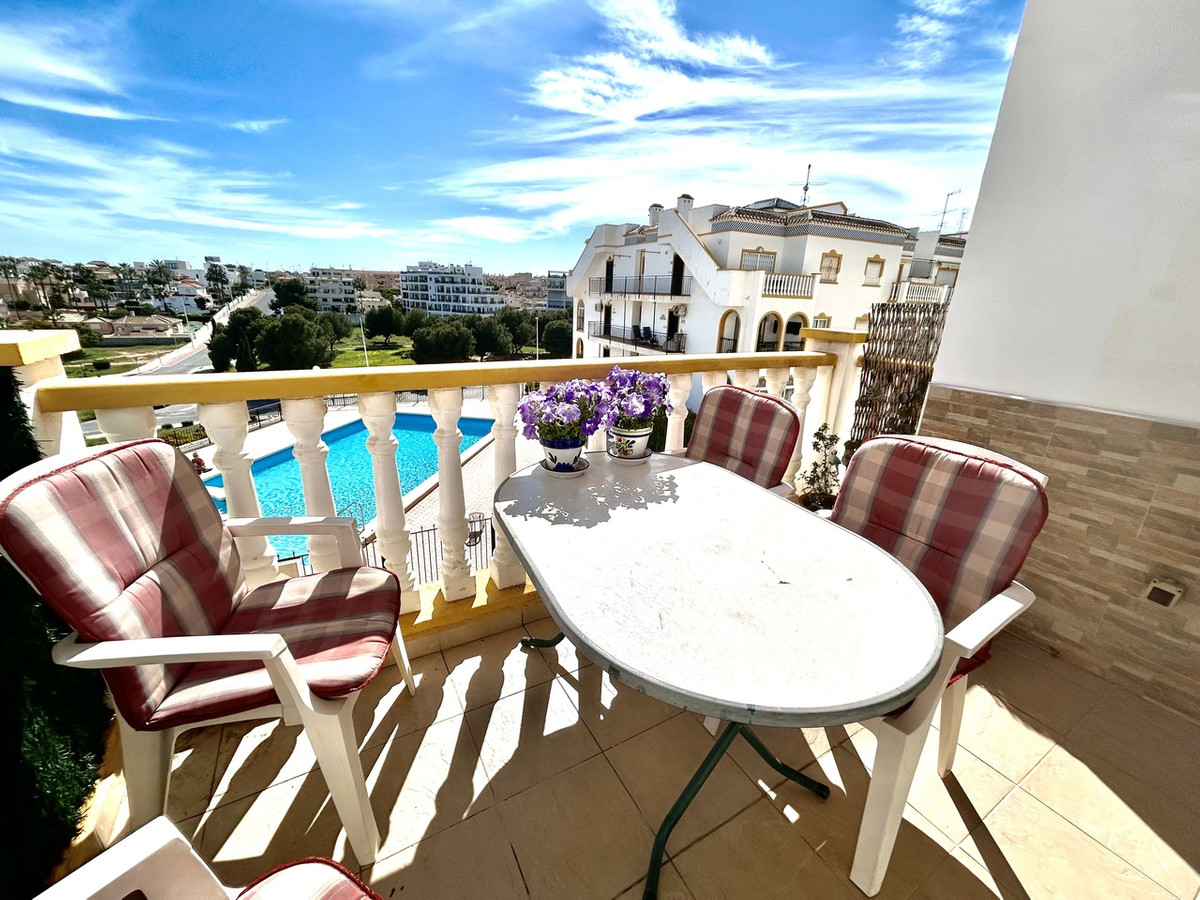 3 Bed Apartment for sale in La Zenia Costa Blanca, Alicante, Spain