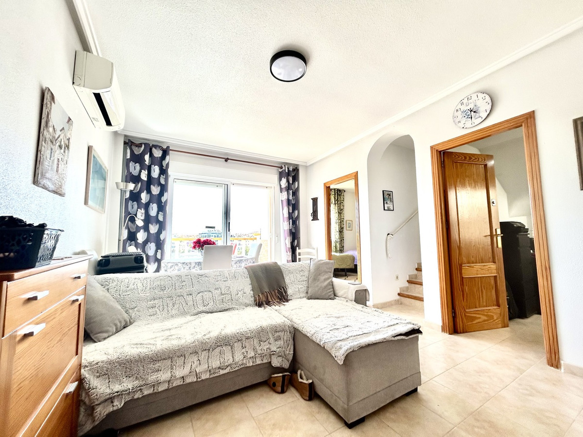 3 Bed Apartment for sale in La Zenia Costa Blanca, Alicante, Spain