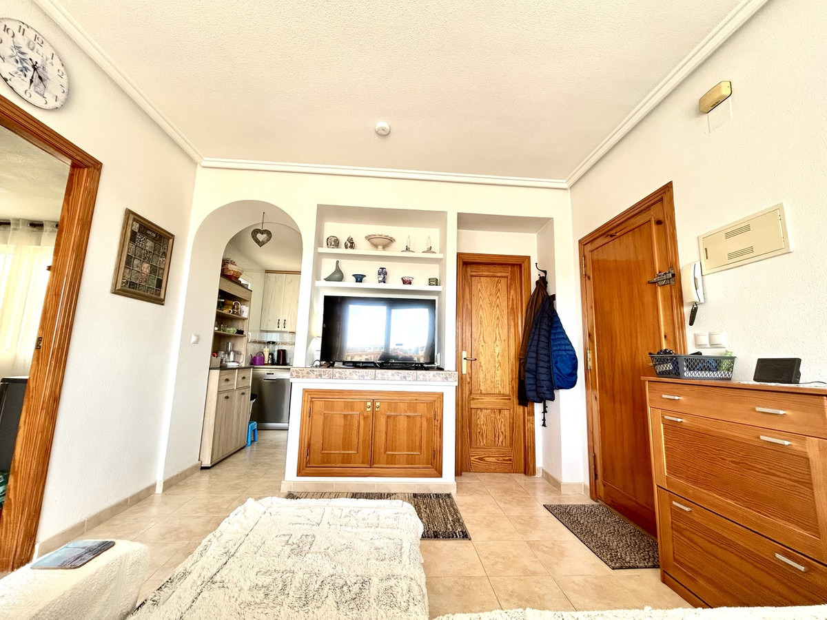 3 Bed Apartment for sale in La Zenia Costa Blanca, Alicante, Spain