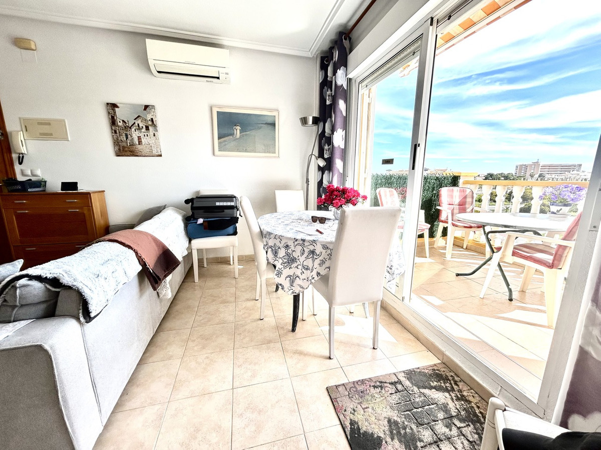 3 Bed Apartment for sale in La Zenia Costa Blanca, Alicante, Spain