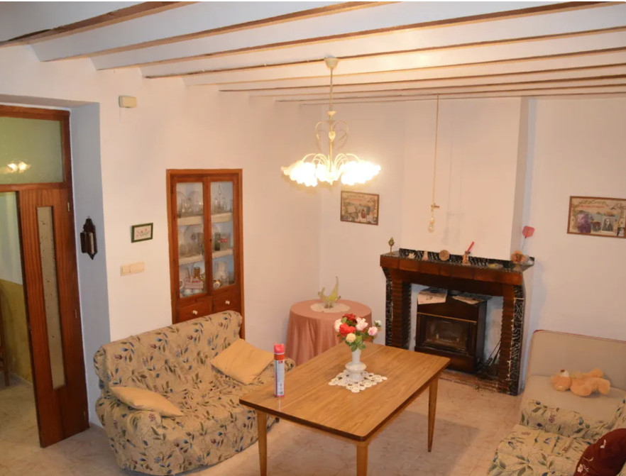 Se vende Adosada de 4 dormitorios en Costa Blanca, Alicante, España