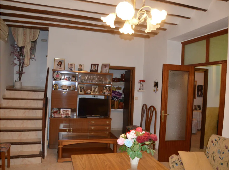 Se vende Adosada de 4 dormitorios en Costa Blanca, Alicante, España