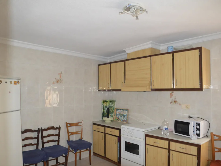 Se vende Adosada de 4 dormitorios en Costa Blanca, Alicante, España