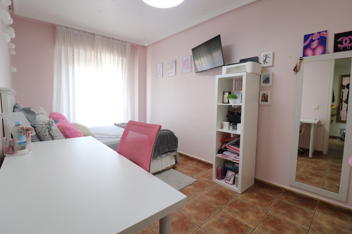 3 Bed Apartment for sale in Dolores Costa Blanca, Alicante, Spain