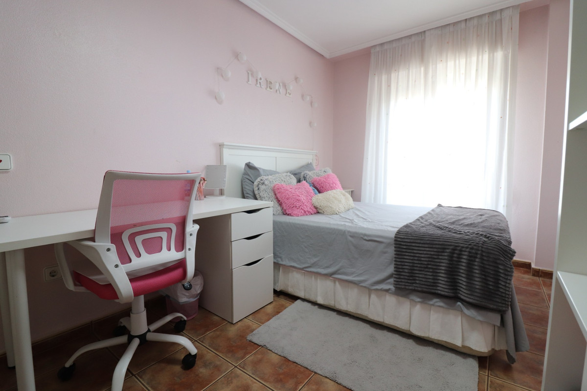3 Bed Apartment for sale in Dolores Costa Blanca, Alicante, Spain