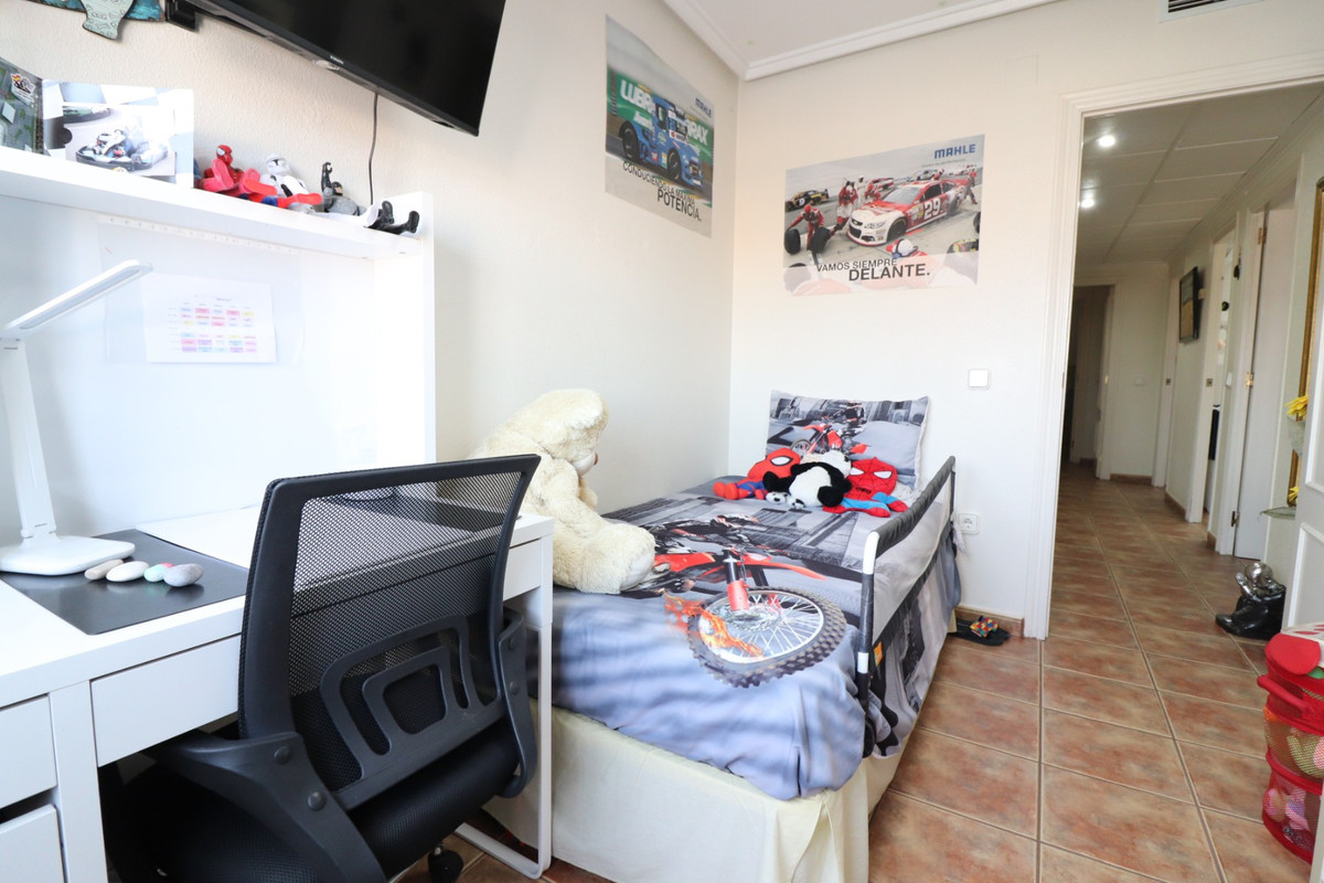 3 Bed Apartment for sale in Dolores Costa Blanca, Alicante, Spain