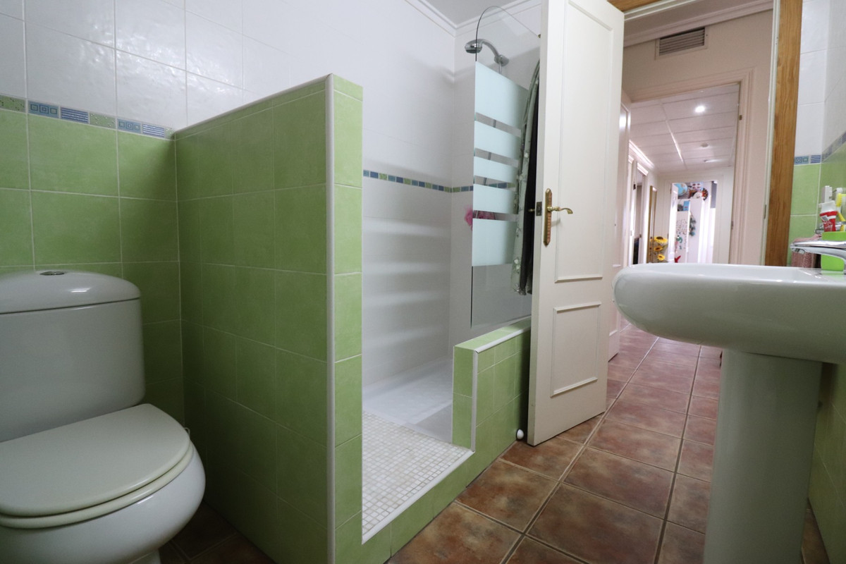 3 Bed Apartment for sale in Dolores Costa Blanca, Alicante, Spain