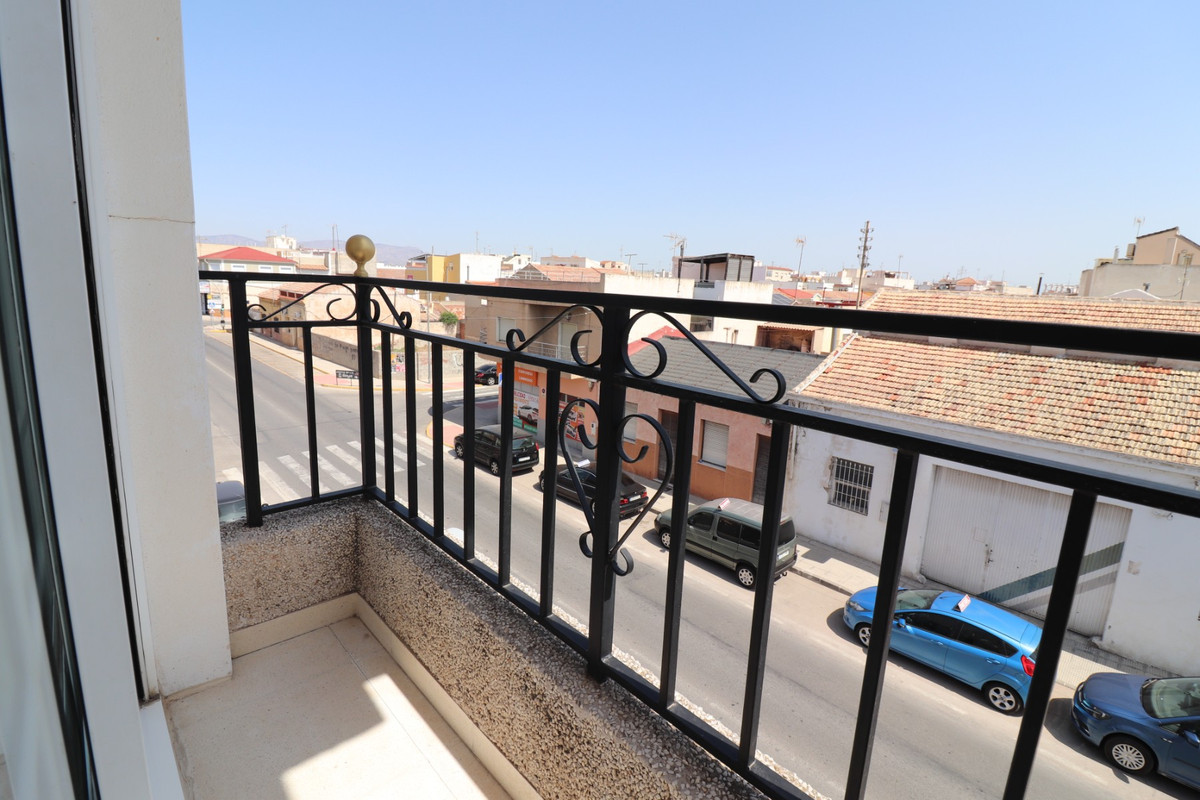 3 Bed Apartment for sale in Dolores Costa Blanca, Alicante, Spain